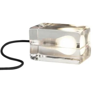 Design House Stockholm Lampe à Poser Verre L16cm 16