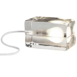 Design House Stockholm Lampe à Poser Verre L16cm 18