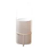 PIB Lampe Baladeuse En Bois Marron 20