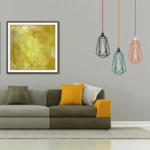 FILAMENT STYLE Lampe Baladeuse Métal Filaire Ø21cm 8