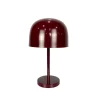 Passage Vernet Lampe De Bureau En Métal émaillé Rouge 22