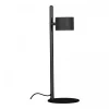 Meubles & Design Lampe De Bureau En Métal Noir Style Minimaliste 14