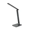 Corep Lampe De Bureau LED Avec Port USB H42cm 17