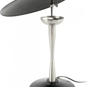 ReCollection Lampe De Table Argent 14