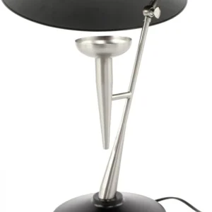 ReCollection Lampe De Table Argent 16