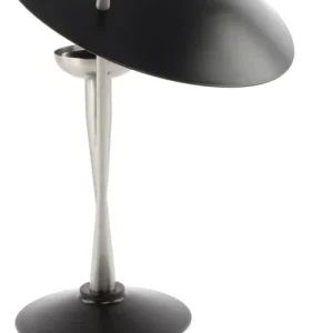 ReCollection Lampe De Table Argent 18