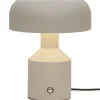 It’s About Romi Lampe De Table En Fer Sable, H. 30cm 11