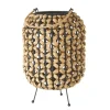 Unimasa Lampe De Table En Jacinthe D’eau 16
