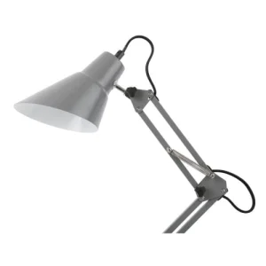 PRESENT TIME Lampe De Table En Métal H50cm 7