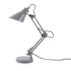 PRESENT TIME Lampe De Table En Métal H50cm 22