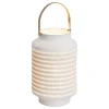 Lucide Lampe De Table En Plastique_synthetic Blanc 22
