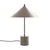 OYOY Living Design Lampe De Table Gris Métal Revêtement En Poudre Ø35xH50cm 22