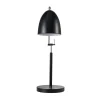 Nordlux Lampe De Table Juvénile Noire Avec Structure Articulée 20
