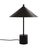 OYOY Living Design Lampe De Table Noire Métal Enduit De Poudre Ø35xH50cm 22
