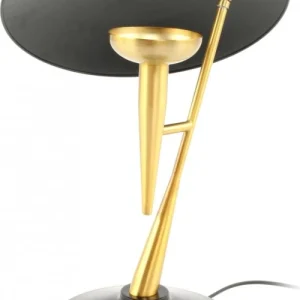 ReCollection Lampe De Table Or 16