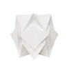 Tedzukuri Atelier Lampe De Table Origami En Papier Taille M 22