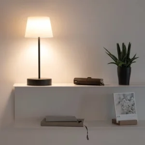 Remember Lampe De Table Oscar Plastique 9