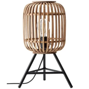 BRILLIANT Lampe En Bois 12