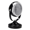 BRILLIANT Lampe En Métal Noir H27cm 14