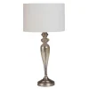 Maisons Du Monde Lampe En Verre Abat-jour écru 11