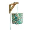Belamp Lampe équerre Liberty Betsy Menthe Cordon Vert Menthe 20