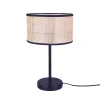 Lumisky Lampe Intérieur Fibre Naturelle Beige H42CM 10