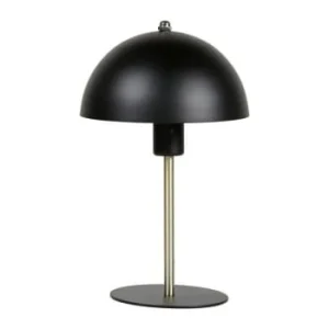 Decoratie Lampe Métal Blanche Dorée 13