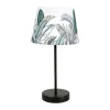 Decoratie Lampe Monteverde Pied Métal 22