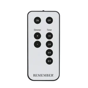 Remember Lampe Murale Dot Aluminium Blanc 16