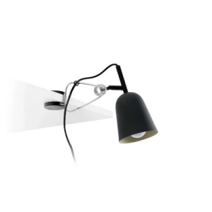 Faro Barcelona Lampemetal Noir E14 7