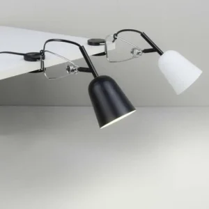 Faro Barcelona Lampemetal Noir E14 9