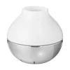 Georg Jensen Lanterne Lumineuse En Verre Et Acier S 22