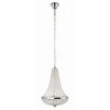 Markslöjd Lustre 2 Lumières Métal/cristal D40cm 17