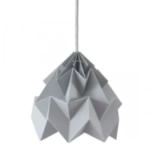 Studio Snowpuppe Petite Suspension Origami Blanche 20cm 18