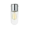 Markslöjd Plafonnier De Salle De Bain Métal/verre H26m 22