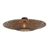 Good & Mojo Plafonnier En Bambou D87 14