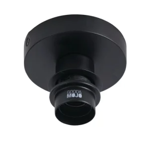 Good & Mojo Plafonnier En Bambou D87 13
