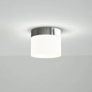 Sulion Plafonnier En Métal Chromé 6W 10