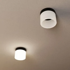 Sulion Plafonnier En Métal Chromé 6W 12