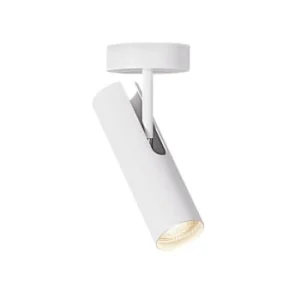 Design For The People Spot De Plafond Noir Orientable Simple Et Minimaliste 18