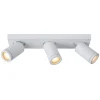 Lucide Spot De Plafond (réglette/plafonnier) En Métal Blanc 13