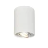 QAZQA Spot Plafond En Aluminium Acier 17
