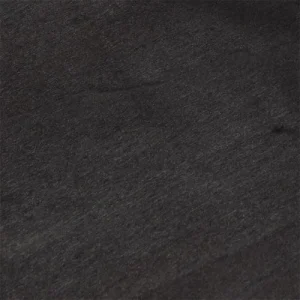 QAZQA Spot Plafond En Bois Noir 16