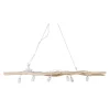 Maisons Du Monde Suspension Branchages En Bois Flotté 22