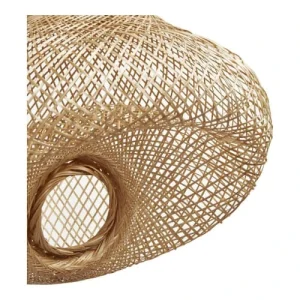 Vivabita Suspension Design En Beige 120 Cm 14