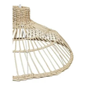 Vivabita Suspension Design En Bois 120 Cm 12