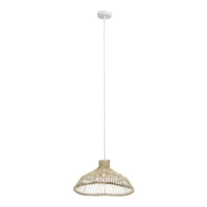 Vivabita Suspension Design En Bois 120 Cm 14