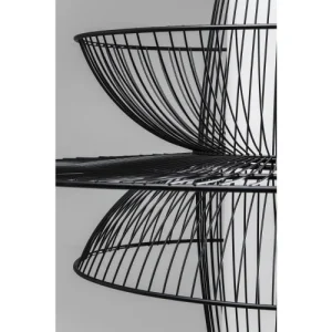 Kare Design Suspension En Acier Noir D80 13