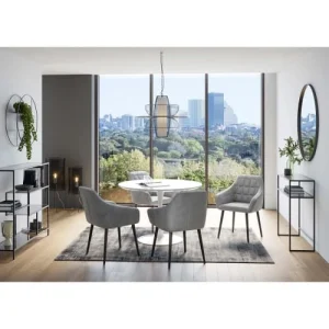 Kare Design Suspension En Acier Noir D80 15