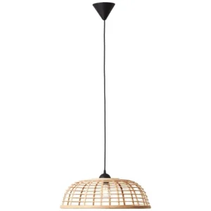 BRILLIANT Suspension En Bambou 16